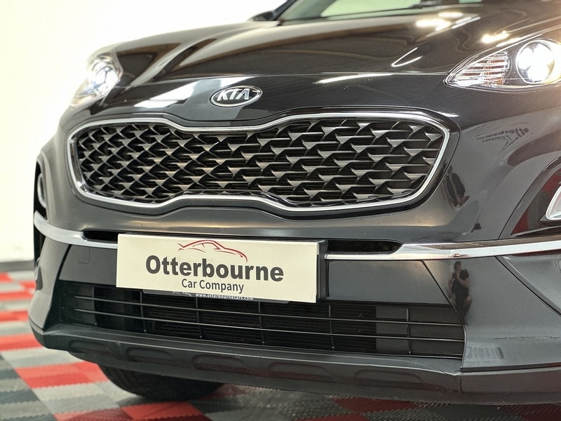 Used Kia Sportage 2018 for sale - 76819352: Photo 52