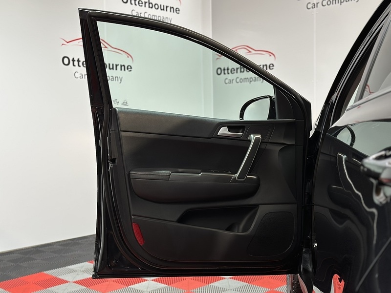 Used Kia Sportage 2018 for sale - 76819352: Photo 53