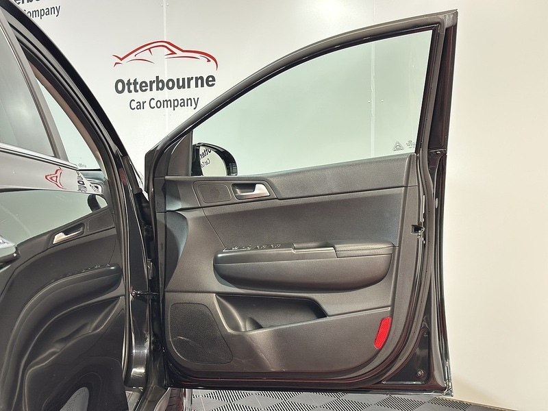 Used Kia Sportage 2018 for sale - 76819352: Photo 54