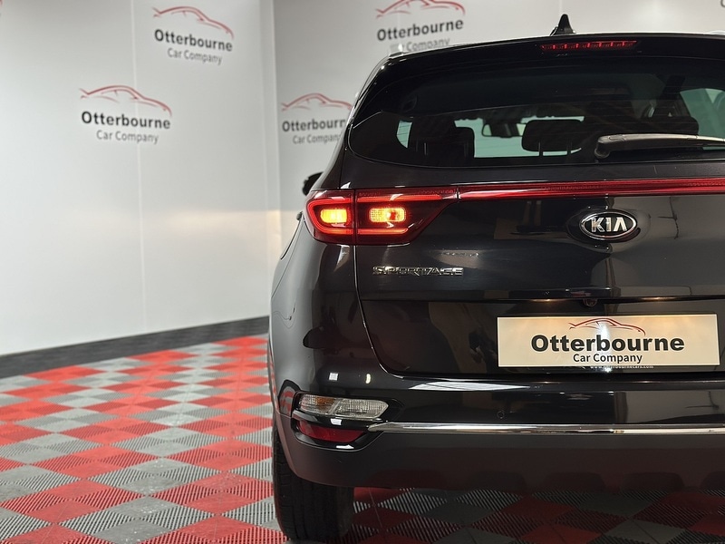 Used Kia Sportage 2018 for sale - 76819352: Photo 58