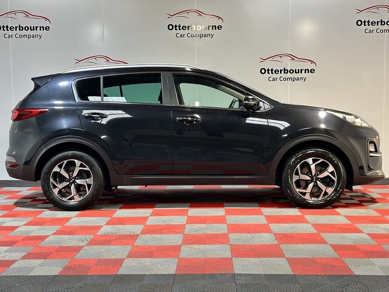 Used Kia Sportage 2018 for sale - 76819352: Photo 6