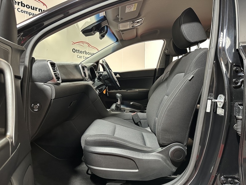 Used Kia Sportage 2018 for sale - 76819352: Photo 61