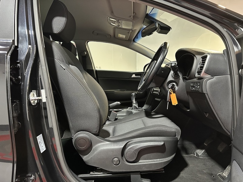 Used Kia Sportage 2018 for sale - 76819352: Photo 62