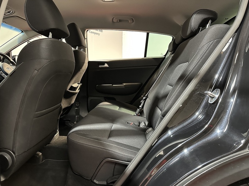 Used Kia Sportage 2018 for sale - 76819352: Photo 63