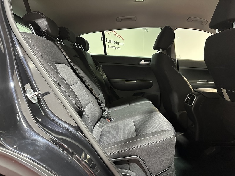 Used Kia Sportage 2018 for sale - 76819352: Photo 64