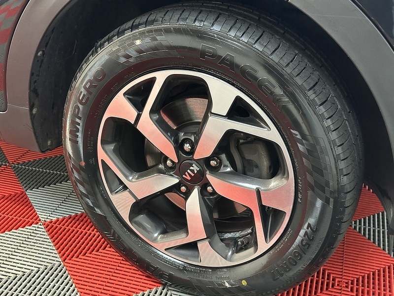 Used Kia Sportage 2018 for sale - 76819352: Photo 66