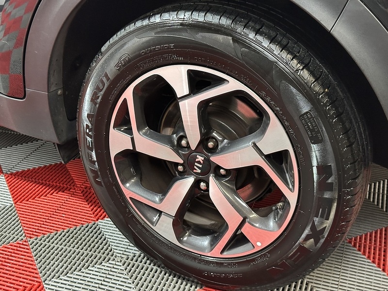 Used Kia Sportage 2018 for sale - 76819352: Photo 68