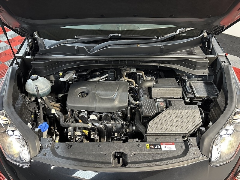 Used Kia Sportage 2018 for sale - 76819352: Photo 69