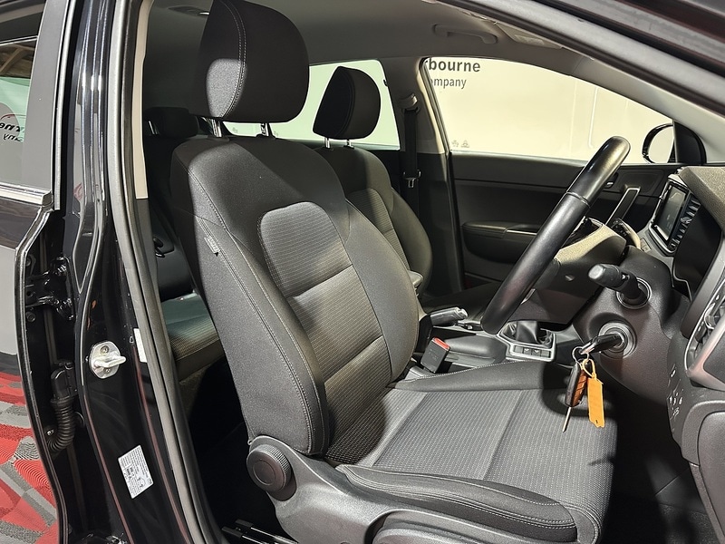 Used Kia Sportage 2018 for sale - 76819352: Photo 7