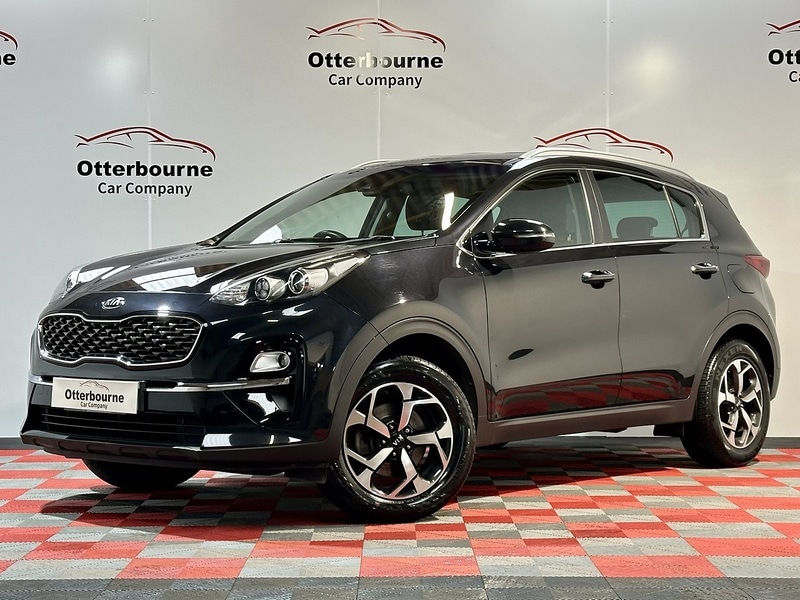 Used Kia Sportage 2018 for sale - 76819352: Photo 8