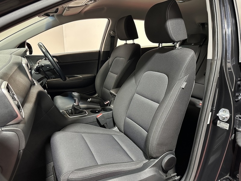 Used Kia Sportage 2018 for sale - 76819352: Photo 9