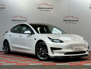 Used Tesla Model 3 2020 for sale - 78197491: Photo