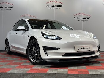 Used Tesla Model 3 2020 for sale - 78197491: Photo