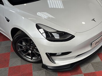 Used Tesla Model 3 2020 for sale - 78197491: Photo