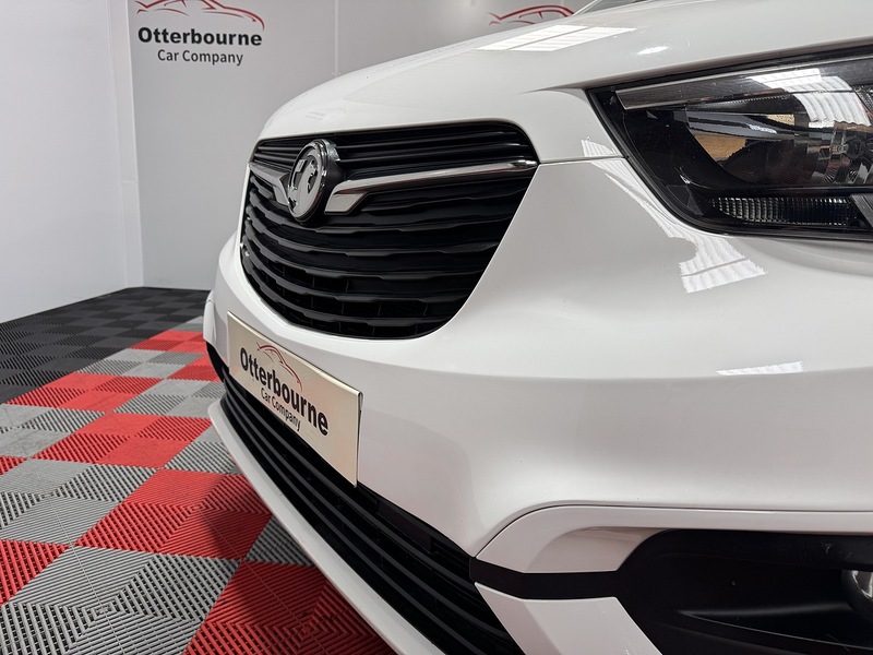 Used Vauxhall Combo 2021 for sale - 76819359: Photo 17