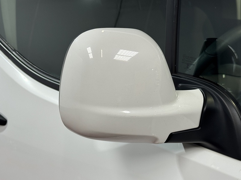 Used Vauxhall Combo 2021 for sale - 76819359: Photo 21