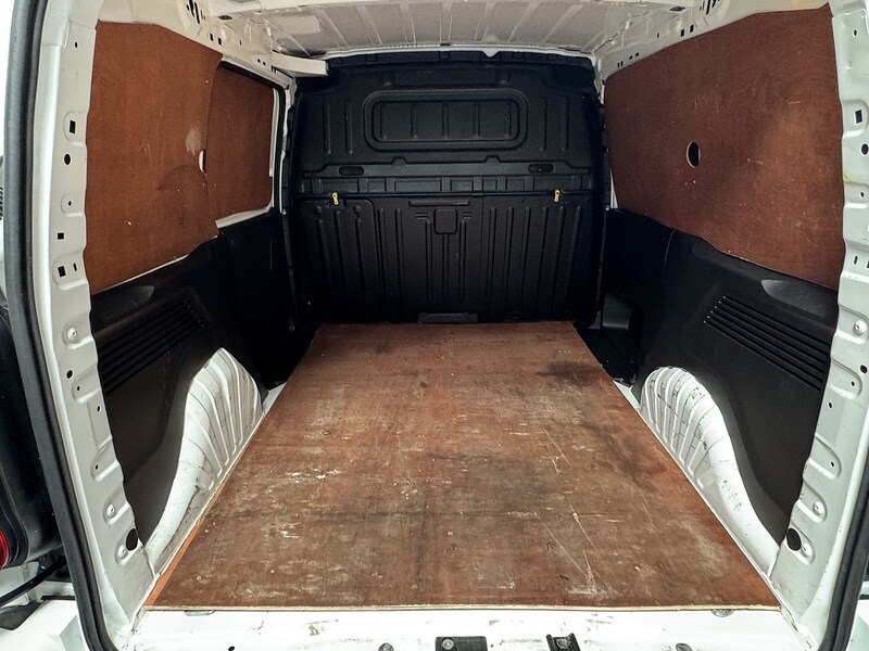 Used Vauxhall Combo 2021 for sale - 76819359: Photo 22