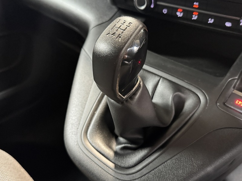 Used Vauxhall Combo 2021 for sale - 76819359: Photo 27