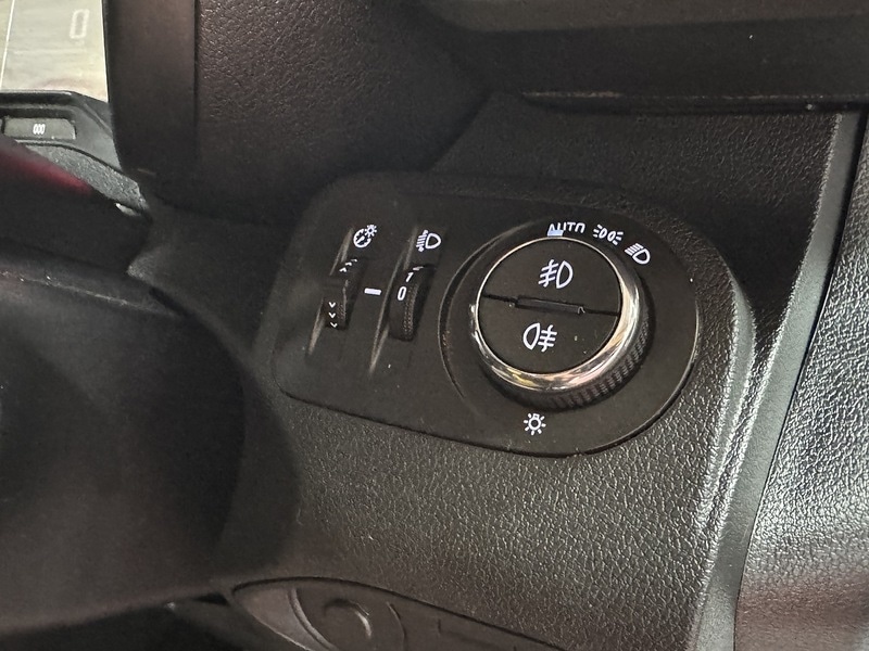 Used Vauxhall Combo 2021 for sale - 76819359: Photo 28