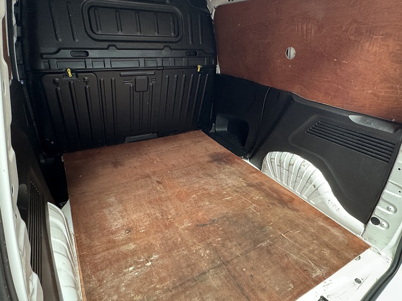 Used Vauxhall Combo 2021 for sale - 76819359: Photo 30