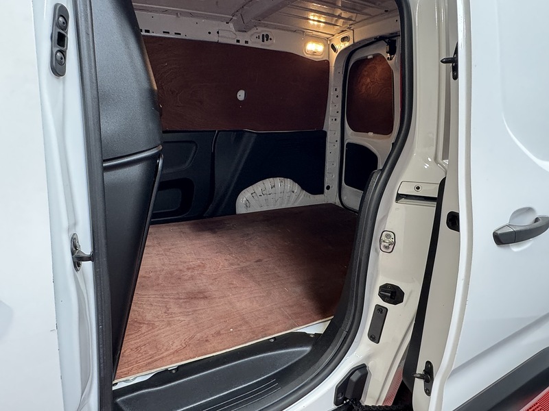 Used Vauxhall Combo 2021 for sale - 76819359: Photo 33