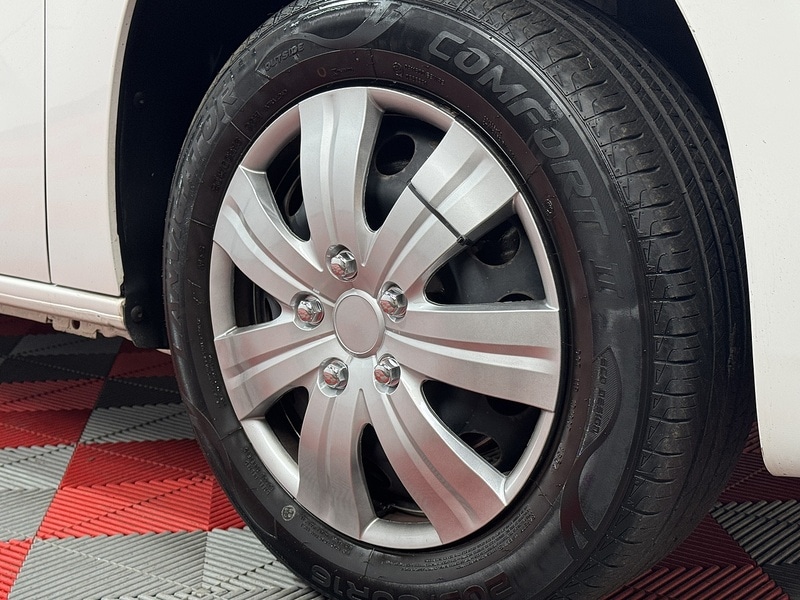 Used Vauxhall Combo 2021 for sale - 76819359: Photo 35