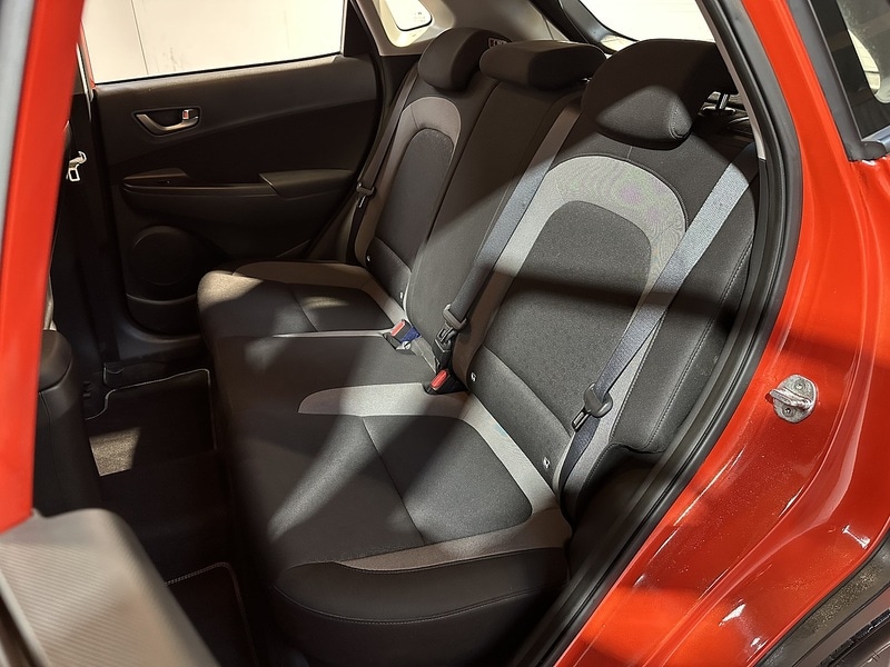 Used Hyundai KONA 2019 for sale - 77227922: Photo 12