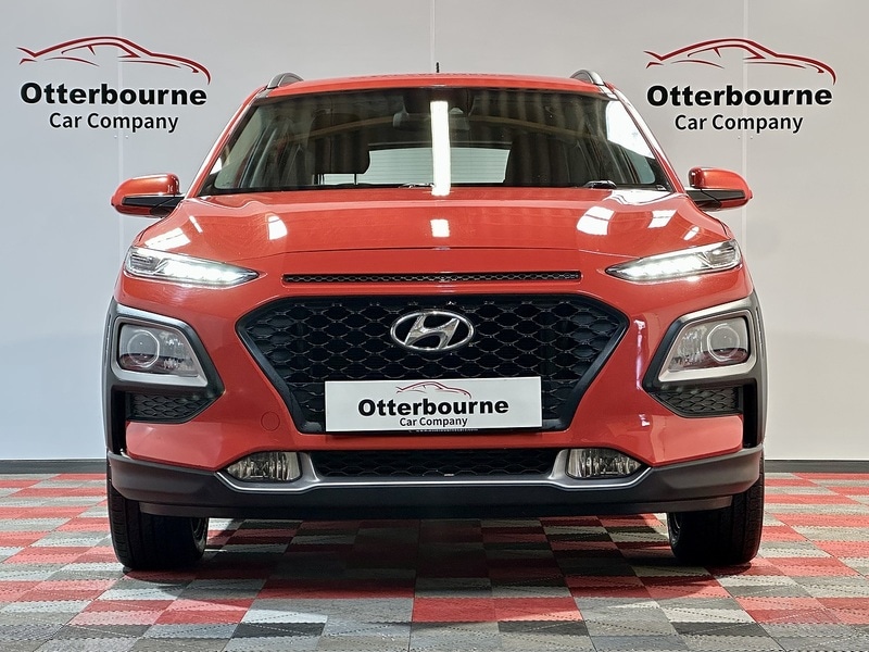 Used Hyundai KONA 2019 for sale - 77227922: Photo 13