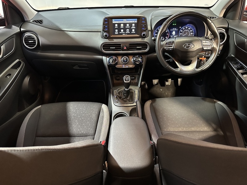 Used Hyundai KONA 2019 for sale - 77227922: Photo 14
