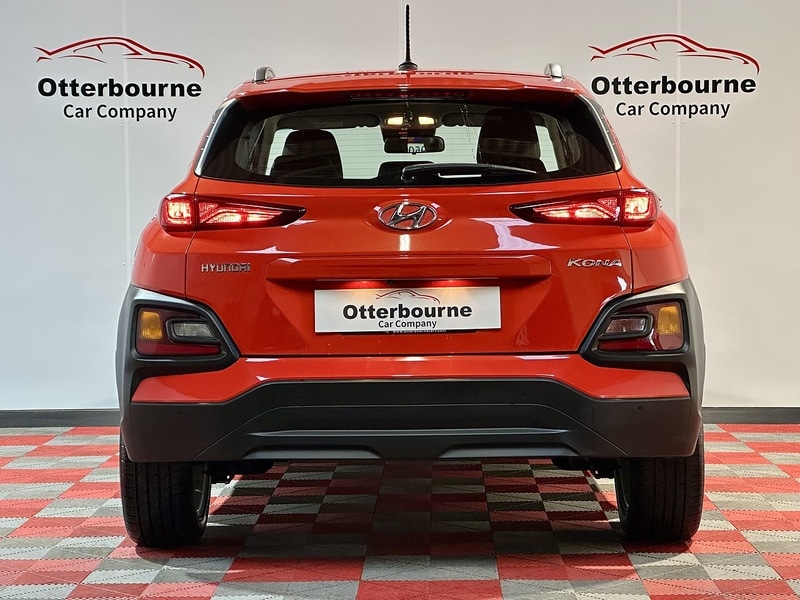 Used Hyundai KONA 2019 for sale - 77227922: Photo 15