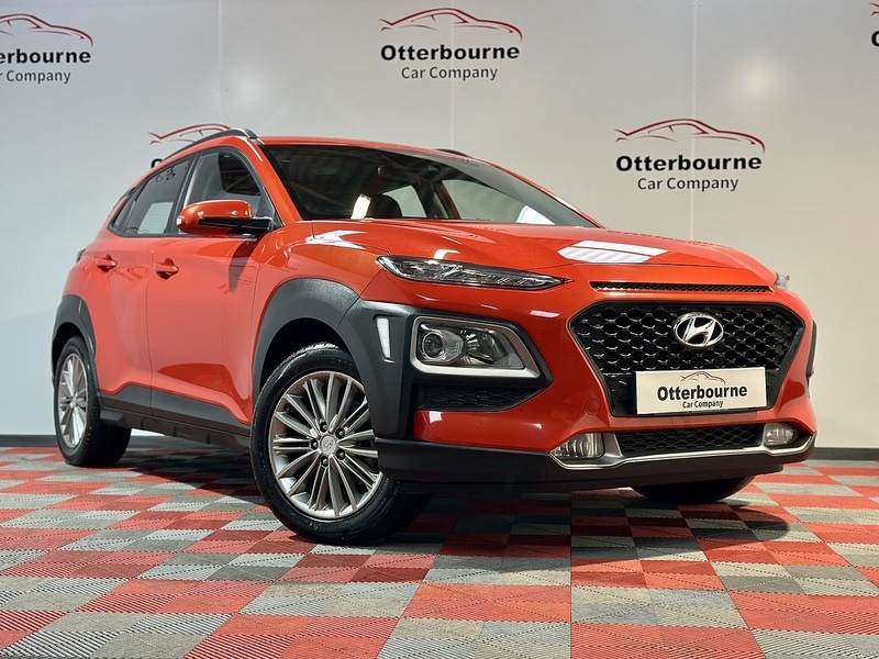 Used Hyundai KONA 2019 for sale - 77227922: Photo 17