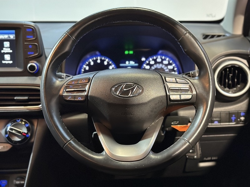 Used Hyundai KONA 2019 for sale - 77227922: Photo 18