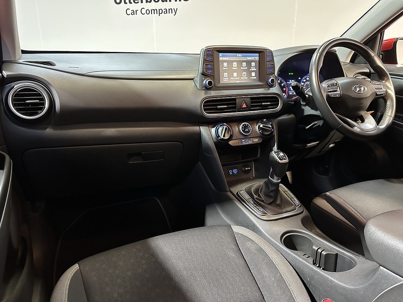 Used Hyundai KONA 2019 for sale - 77227922: Photo 2