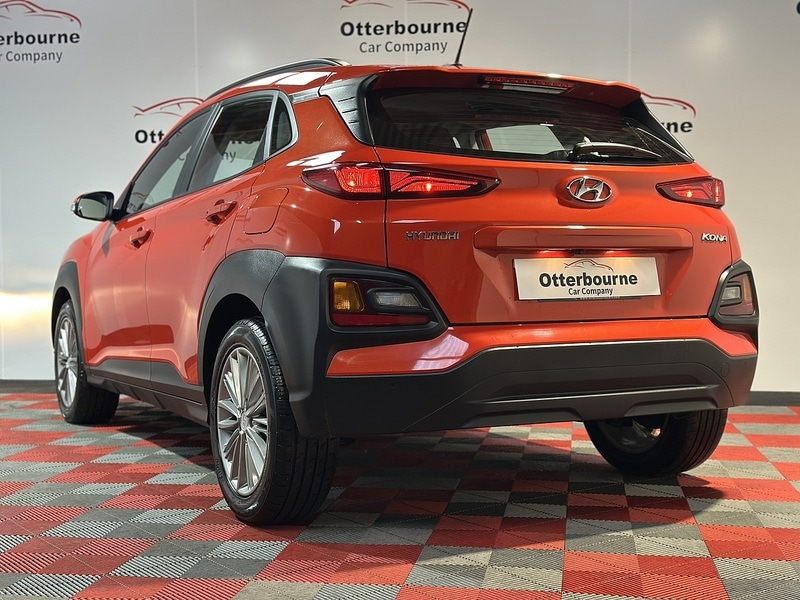 Used Hyundai KONA 2019 for sale - 77227922: Photo 21