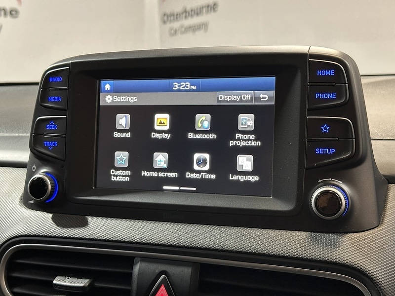 Used Hyundai KONA 2019 for sale - 77227922: Photo 22