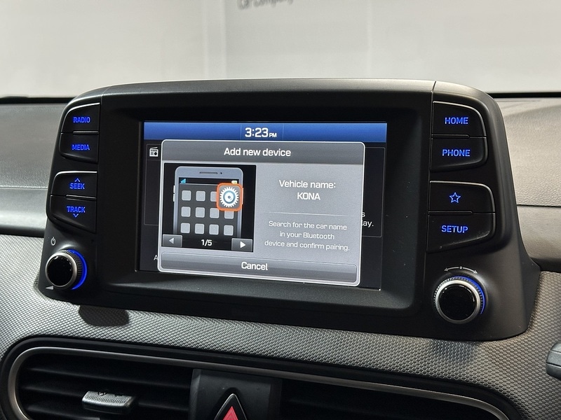 Used Hyundai KONA 2019 for sale - 77227922: Photo 23