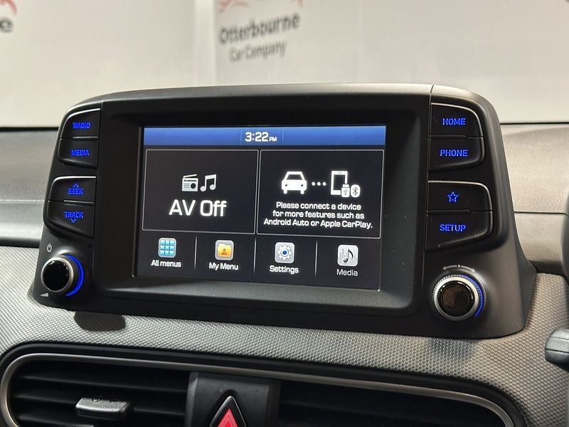 Used Hyundai KONA 2019 for sale - 77227922: Photo 25