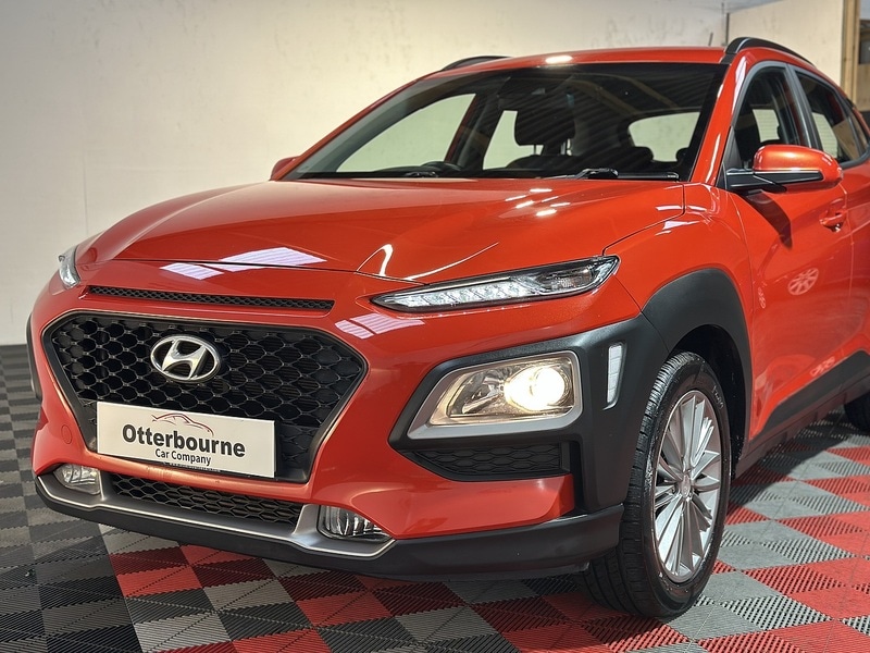 Used Hyundai KONA 2019 for sale - 77227922: Photo 26