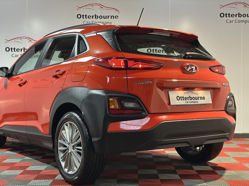 Used Hyundai KONA 2019 for sale - 77227922: Photo 28
