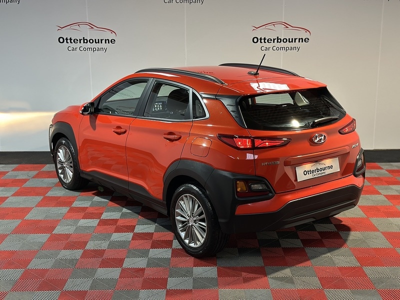 Used Hyundai KONA 2019 for sale - 77227922: Photo 31