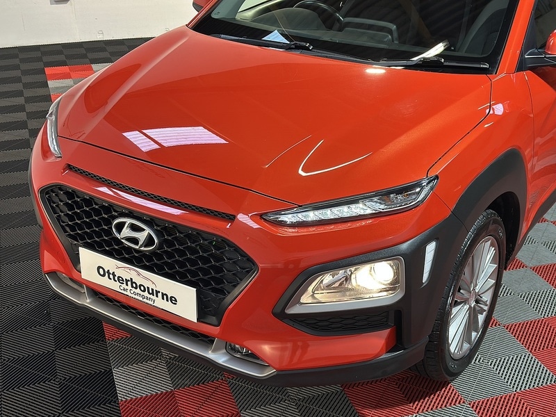 Used Hyundai KONA 2019 for sale - 77227922: Photo 35