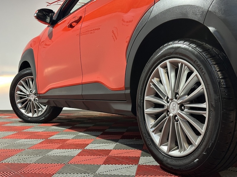 Used Hyundai KONA 2019 for sale - 77227922: Photo 39