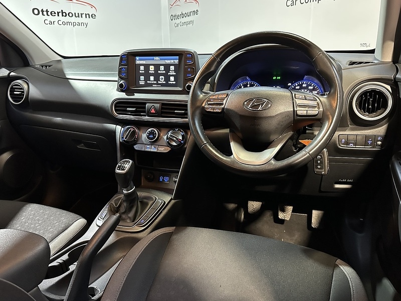 Used Hyundai KONA 2019 for sale - 77227922: Photo 4