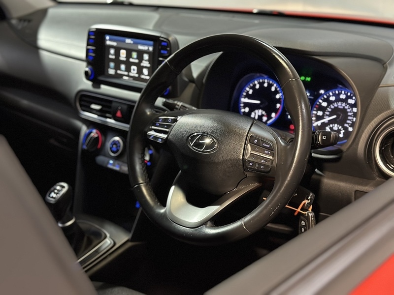 Used Hyundai KONA 2019 for sale - 77227922: Photo 42