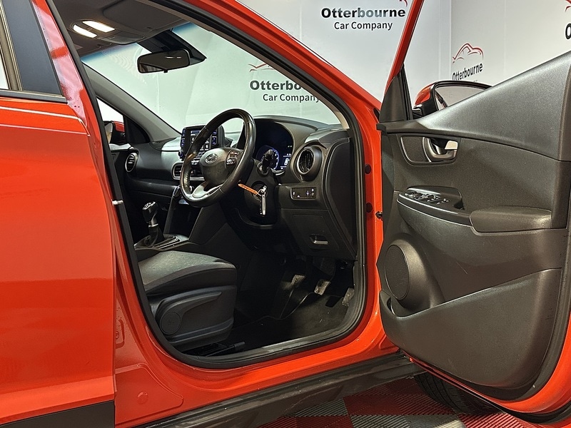 Used Hyundai KONA 2019 for sale - 77227922: Photo 45