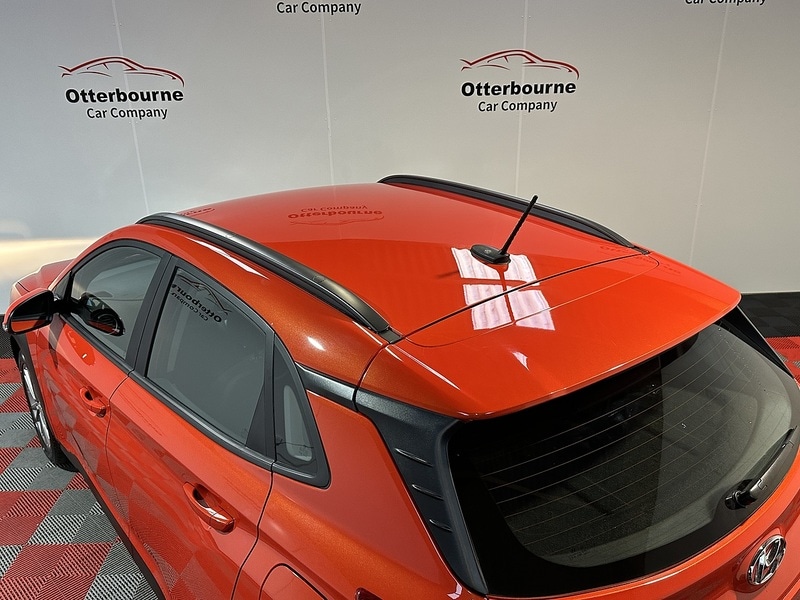 Used Hyundai KONA 2019 for sale - 77227922: Photo 46