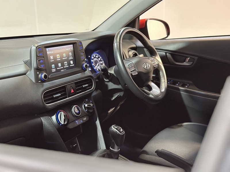 Used Hyundai KONA 2019 for sale - 77227922: Photo 47