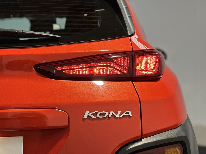 Used Hyundai KONA 2019 for sale - 77227922: Photo 49