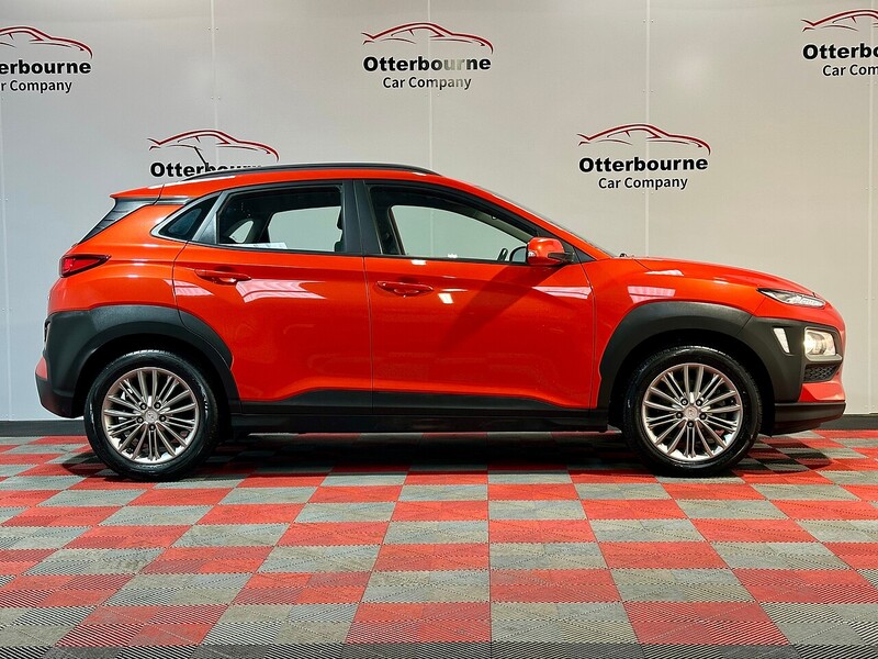 Used Hyundai KONA 2019 for sale - 77227922: Photo 5