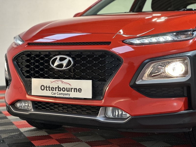 Used Hyundai KONA 2019 for sale - 77227922: Photo 51